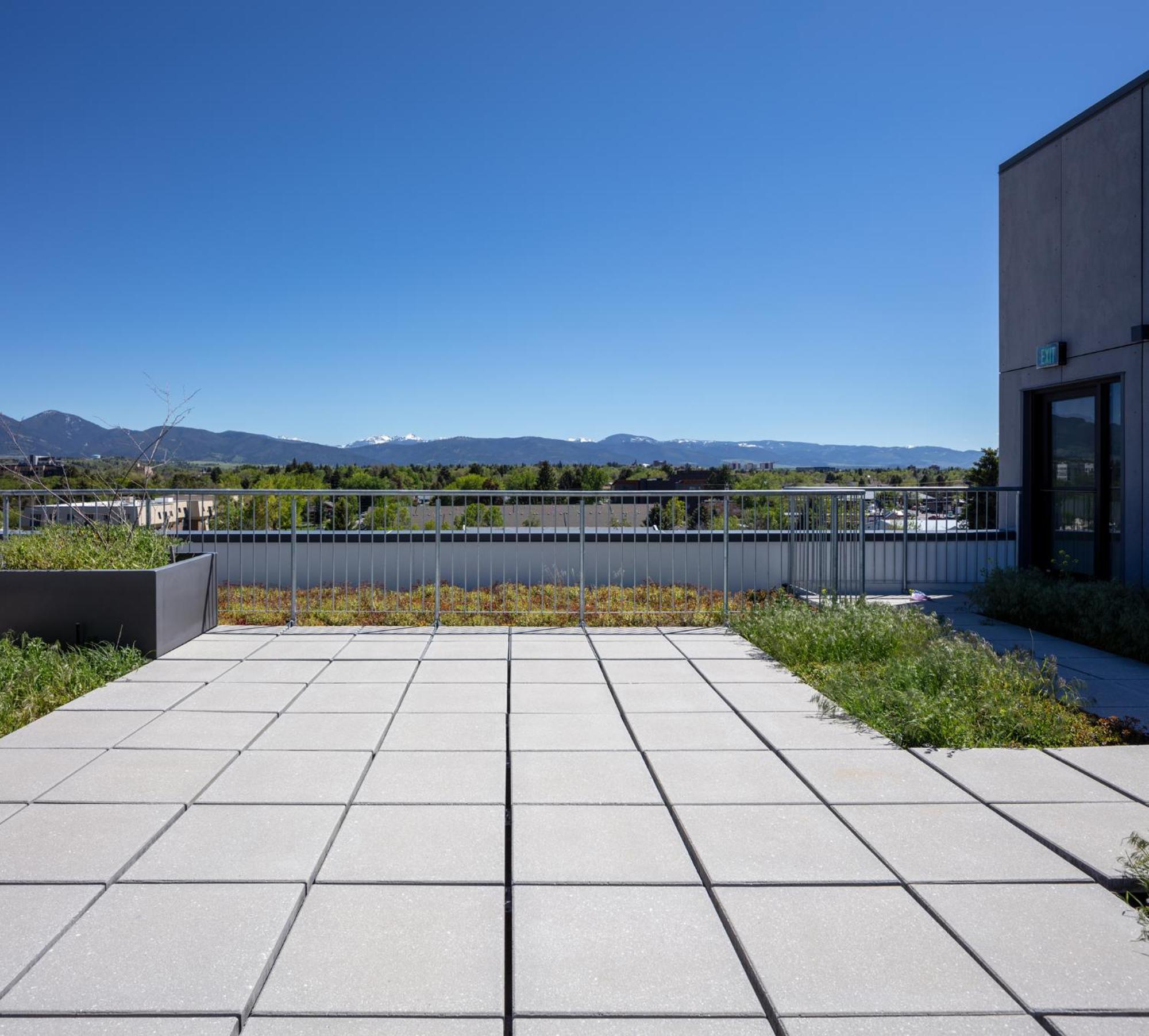 Gorgeous Midtown Condo Bozeman Exterior foto